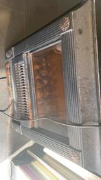Elektrische open haard om te geven, Huis en Inrichting, Haarden, Ophalen, Zo goed als nieuw