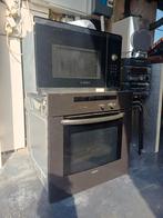 Oven en/of Microgolf Bosch, Elektronische apparatuur, Ophalen, Oven