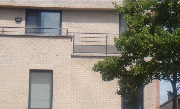 Topligging! Modern appartement te huur in hartje Heusden, Immo, Appartementen en Studio's te huur