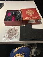 Tattoo machine, Ophalen, Nieuw, Overige typen