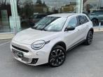 Fiat 600 Hybrid La Prima / ZETELVERWRM / KEYLESS / CARPLAY, Cuir, Achat, Beige, Entreprise