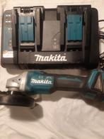 Makita slijpmachine, Doe-het-zelf en Bouw, Ophalen