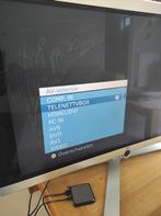 Téléviseur Loewe Individual 40 Full HD, Enlèvement, Philips