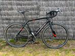 Orbea Orca M30 carbon, Fietsen en Brommers, Fietsen | Racefietsen, Ophalen, Zo goed als nieuw, Carbon
