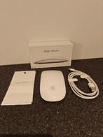 Apple Magic Mouse 2 / Wit, Computers en Software, Muizen, Ophalen, Zo goed als nieuw
