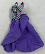 Barbie Fashion Fun 2088 Pop Kleding Vintage Mattel 1984, Verzamelen, Verzenden, Zo goed als nieuw, Fashion Doll