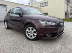 Audi A1 1.2i CT Ok Carnet Complet, Euro 5, A1, 63 kW, Entreprise