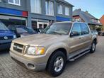 Ford Explorer Pick Up 4.0 Essence GPL Bj 2002 134000 km, Autos, Achat, Entreprise, Explorer, Automatique