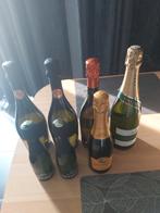 PROSECCO/CAVA, Verzamelen, Wijnen, Ophalen, Overige gebieden, Overige typen, Nieuw