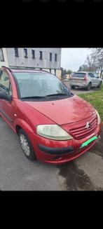 Voiture, Autos, Citroën, Achat, Boîte manuelle, 5 portes, 5 places