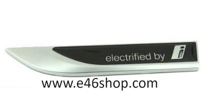 EMBLEEM LINKS BMW X3 G01 OE 51145A2E913, Auto-onderdelen, Carrosserie, BMW, Nieuw, Ophalen of Verzenden