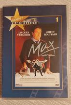 Max DVD (vrm - vrt), Alle leeftijden, Ophalen of Verzenden, Zo goed als nieuw, Komedie