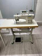 Naaimachine zigzag Juki IP-110, Autres marques, Machine à coudre, Industrie, Enlèvement