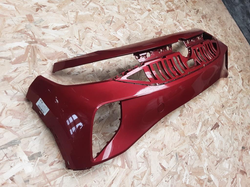 BUMPER VOOR Volkswagen ID.4 (E21) (11H807221), Gebruikt, Mevr. I. Hauben, Bumper, Rue de l'Espoir 34 34
4030  GRIVEGNÉE, BE
