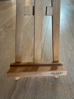 Chevalet de table Mabef, Enlèvement, Comme neuf