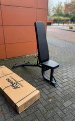 Nieuw in Doos , Verstelbare Fitness Bankje, Ophalen, Nieuw, Fitnessbank