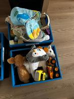 Gratis babyspullen, Ophalen, Zo goed als nieuw