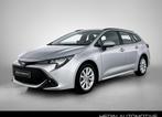 Toyota Corolla Touring Sport 1.8 Hybrid Dynamic e-CVT, Argent ou Gris, Entreprise, Corolla, 5 portes