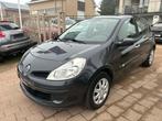 Renault Clio benzine van 2008... 68000 km, 1150 cc, 139 g/km, Bedrijf, Elektrische ramen