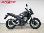 Honda CB 500 X (année de construction 2023), Motos, Entreprise, 471 cm³, 12 à 35 kW, Autre