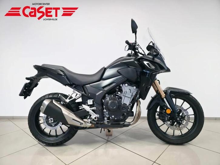 Honda CB 500 X (année de construction 2023), Motos, Motos | Honda, Entreprise, Autre, 12 à 35 kW
