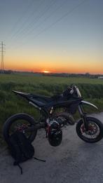 husqvarna 125, Particulier