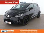 Renault Scénic 1.7 BLUE dCi Black Edition, Autos, Achat, Boîte manuelle, Alcantara, 5 portes