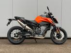 KTM Duke 790 / TechPack / Neuf / VAT-Motor / Garantie 4 ans, Permis Moto A, Entreprise, Plus de 35 kW, 799 cm³