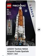 Cherche lego neuf emballé sous blister voir photo, Ophalen, Nieuw, Lego