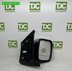 Renault Trafic spiegel, zilvergrijs, Enlèvement ou Envoi, Renault, Utilisé, Renault