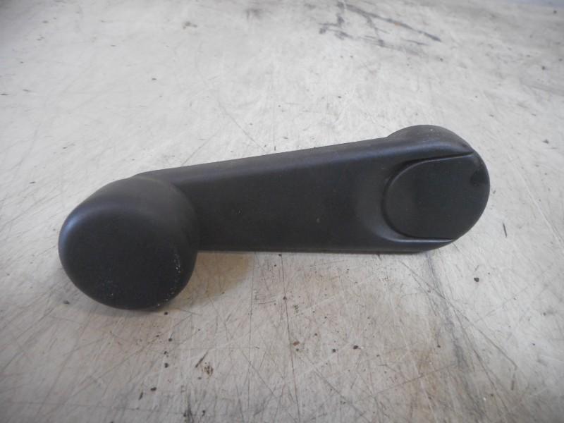 RAAMSLINGER BMW 3 serie (E36 / 4) (51.32-8122503.2), Gebruikt, BMW