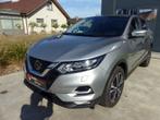 Nissan QASHQAI 1.3 ACENTA+ GRADE (bj 2021), Auto's, Stof, Gebruikt, 4 cilinders, Bedrijf