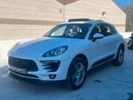 Porsche Macan S, Auto's, Euro 6, Bedrijf, Diesel, ABS