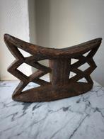 Ancien Appuie-nuque TELEM DOGON, Enlèvement ou Envoi