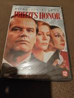 Prizzi's Honor, À partir de 12 ans, Enlèvement, Neuf, dans son emballage, Mafia et Policiers