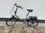 Plooifiets, Fietsen en Brommers, Fietsen | Vouwfietsen, Versnellingen, Zo goed als nieuw, Ophalen, Overige merken