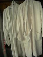 Lichte oranjebadjas (2x) L - XL, Vêtements | Hommes, Vêtements Homme Autre, Enlèvement