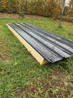 Dakpaneel met isolatie, Doe-het-zelf en Bouw, Ophalen, Zo goed als nieuw