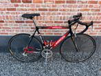 Eddy Merckx Racing maat 56, 28 inch, Gebruikt, Heren, Aluminium