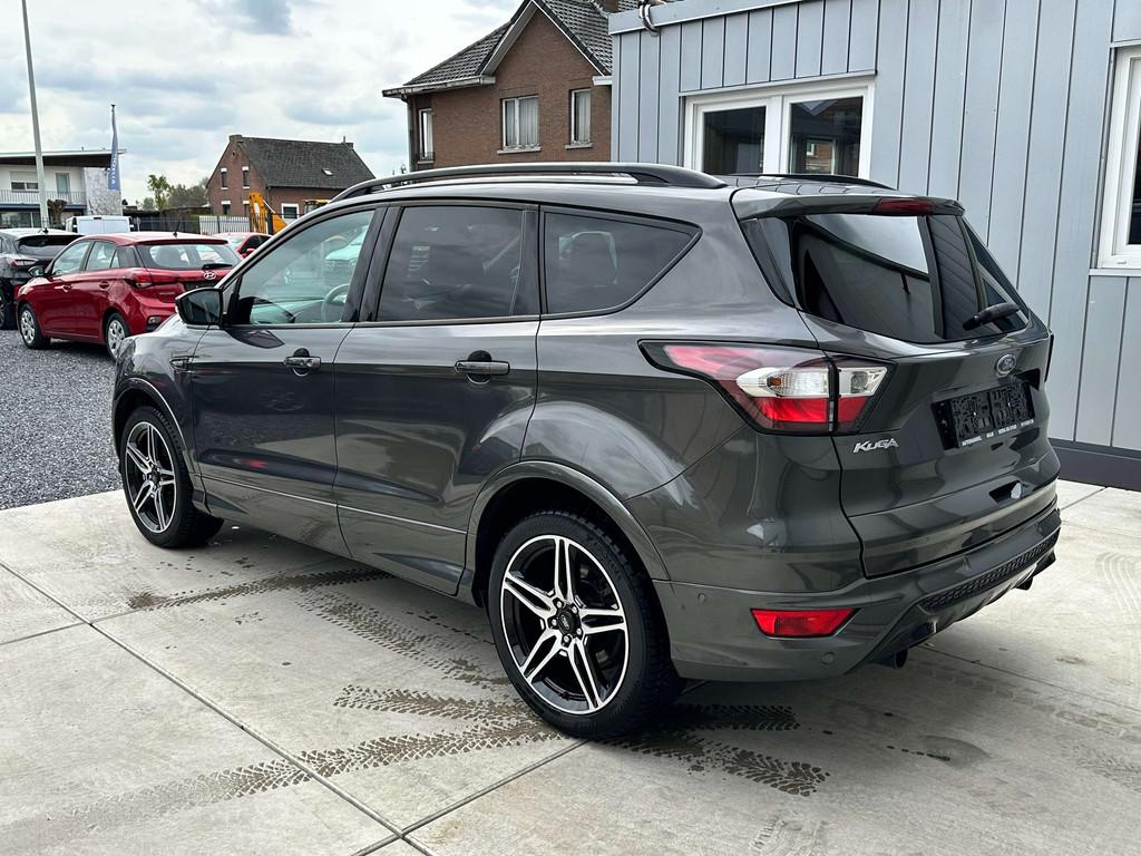 Ford Kuga Kuga 1.5 EcoBoost ST Line * 12 m garantie *, Achat, Entreprise, 5 portes, 5 places