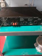 Amplificateur pour sono, Enlèvement, Utilisé, Moins de 500 watts, Sono