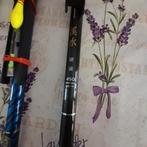 Cannes au coup a la chinoise, Sports nautiques & Bateaux, Pêche à la ligne | Général, Enlèvement, Neuf, Canne à pêche complète