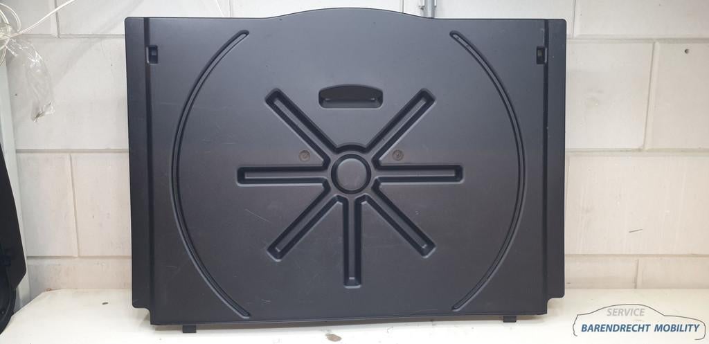 Cache-roue de secours C1 107 Aygo 747710H010 d'origine, d'oc, Autos : Pièces & Accessoires, Habitacle & Garnissage, Citroën, Peugeot