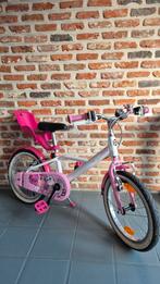 16 inch kinderfiets, Enlèvement