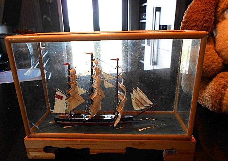 Pour les amateurs de la mer.... et ses navires, Collections, Marine, Neuf, Voilier, Enlèvement ou Envoi