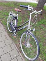 Giant damesfiets in perfecte staat, Ophalen, Versnellingen, Zo goed als nieuw, 56 cm of meer