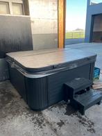 Jacuzzi, Ophalen, Zo goed als nieuw, Trap, Vast