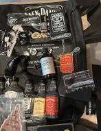 Jack Daniel’s items.  Inzoomen voor details te zien., Verzamelen, Ophalen of Verzenden, Zo goed als nieuw