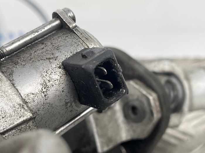 Crémaillère de direction d'un Mercedes S-Klasse, -, 3 mois de garantie, Utilisé, -