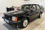 Opel Kadett 1.8E GTE 5 deurs, zeer zeldzaam, 945 kg, Achat, Kadett, 5 portes